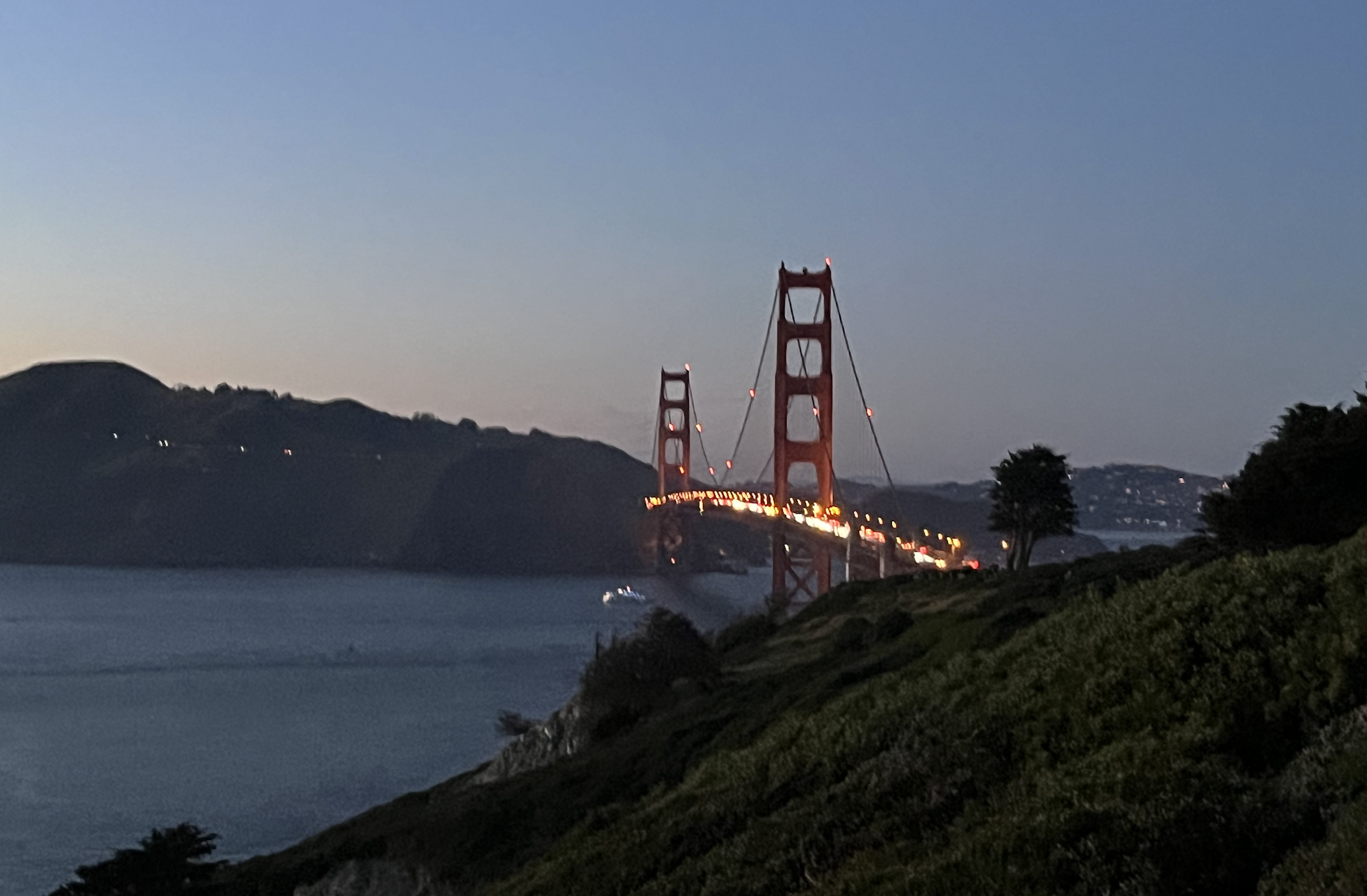 San Francisco